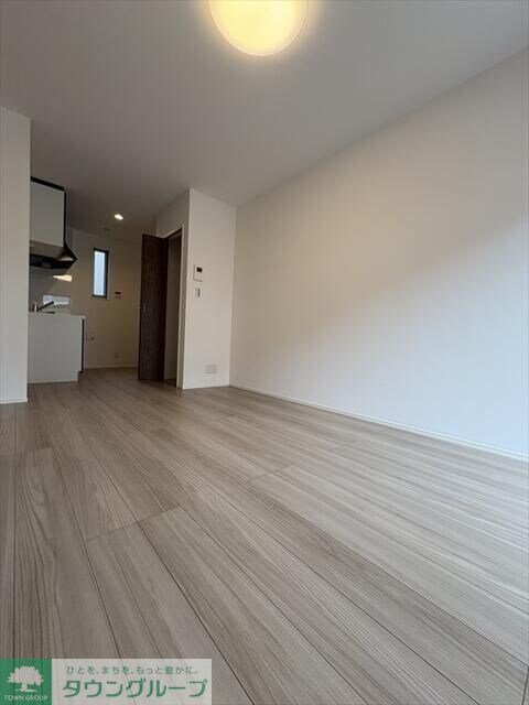 アヴァンスの物件内観写真