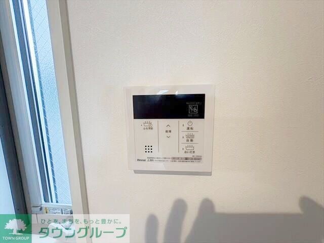 アヴァンスの物件内観写真