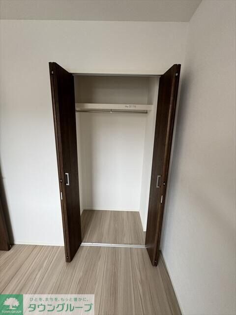 クレールの物件内観写真