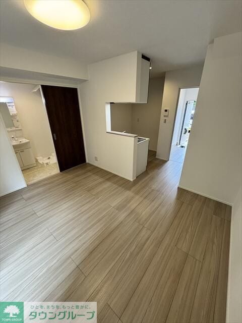 クレールの物件内観写真