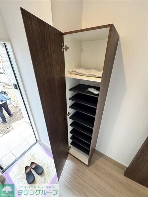 クレールの物件内観写真