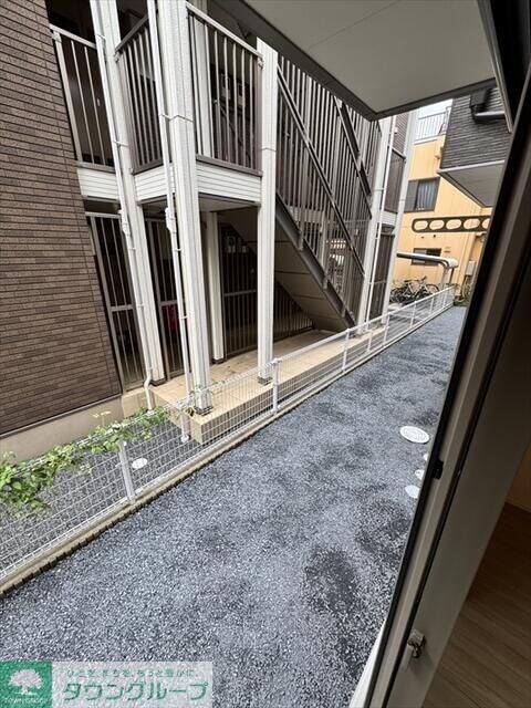 クレールの物件内観写真