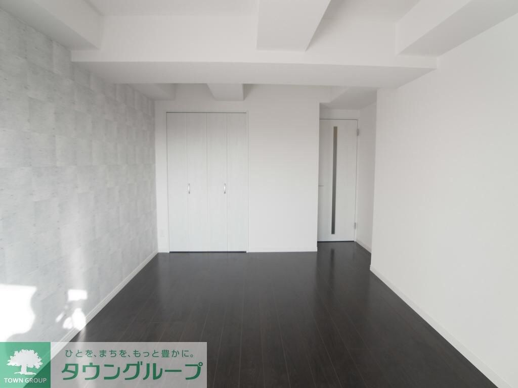 シャルム・ドゥ・プランドールIIの物件内観写真