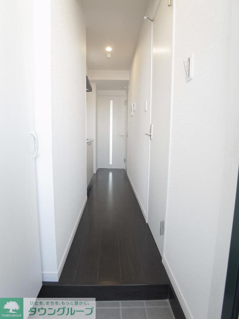 シャルム・ドゥ・プランドールIIの物件内観写真