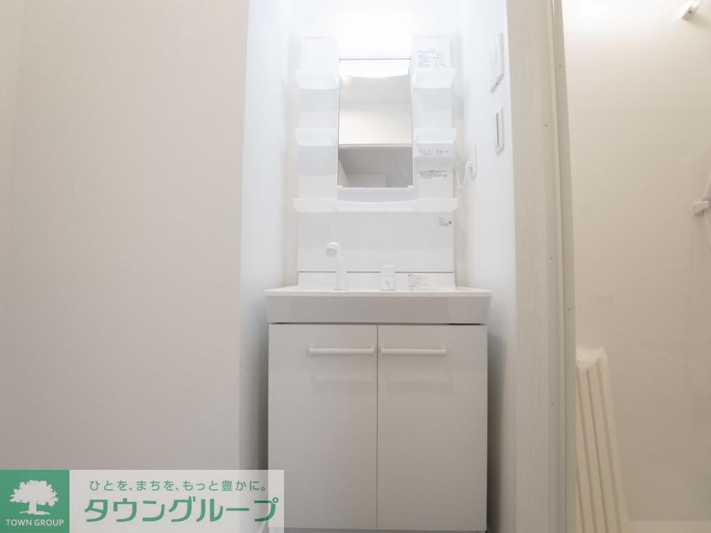 シャルム・ドゥ・プランドールIIの物件内観写真