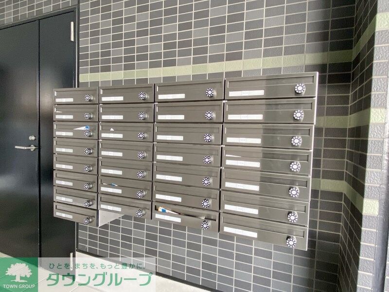 シャルム・ドゥ・プランドールIIの物件内観写真