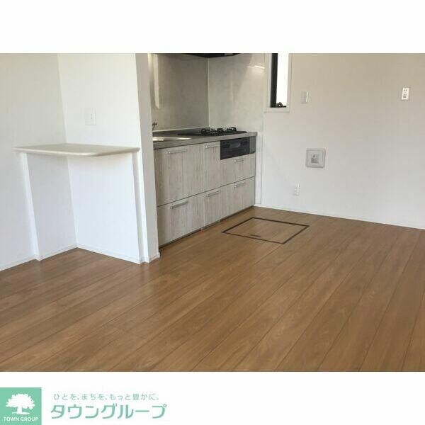 グレイス山手の物件内観写真