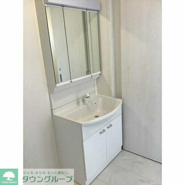 グレイス山手の物件内観写真