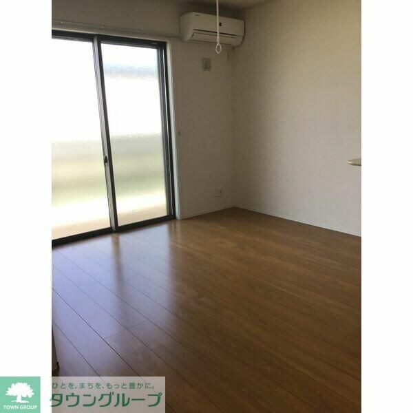 グレイス山手の物件内観写真