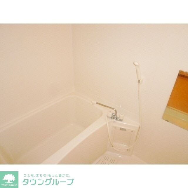 アムール MIYAMAの物件内観写真