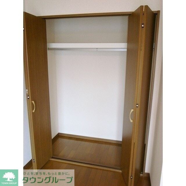 アムール MIYAMAの物件内観写真