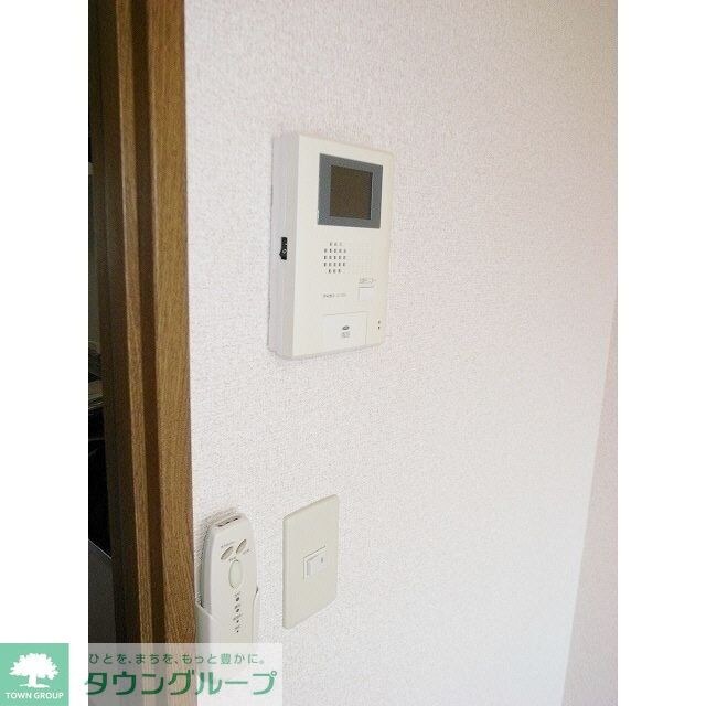 アムール MIYAMAの物件内観写真