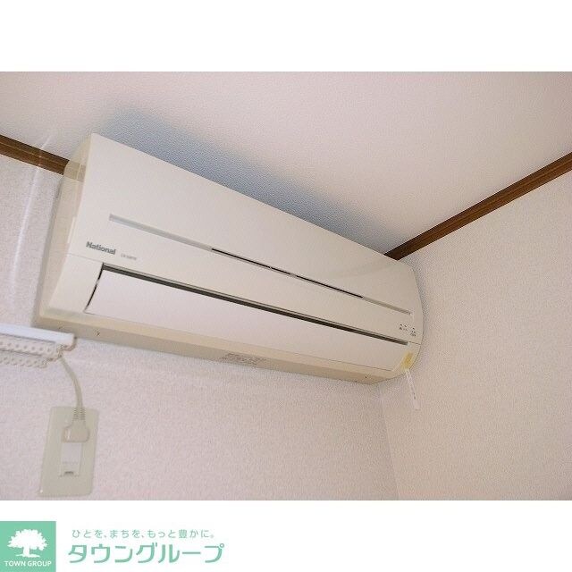 アムール MIYAMAの物件内観写真