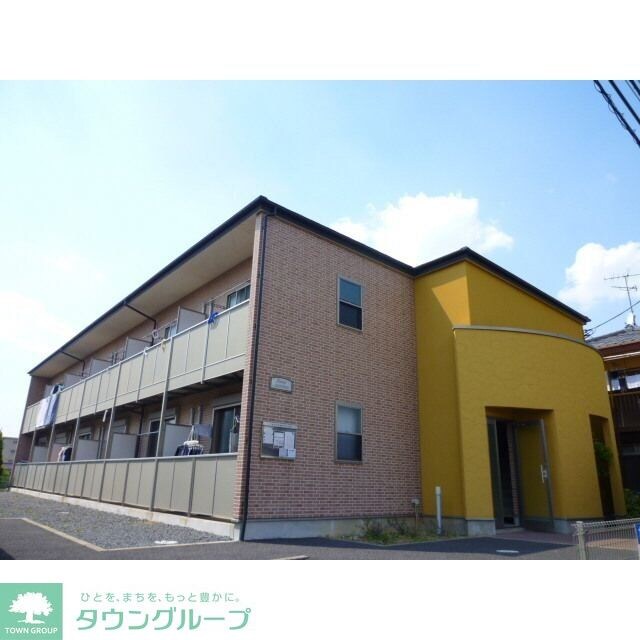 アムール MIYAMAの物件内観写真