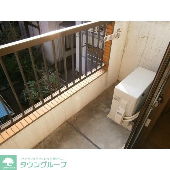 第2梨本マンションの物件内観写真