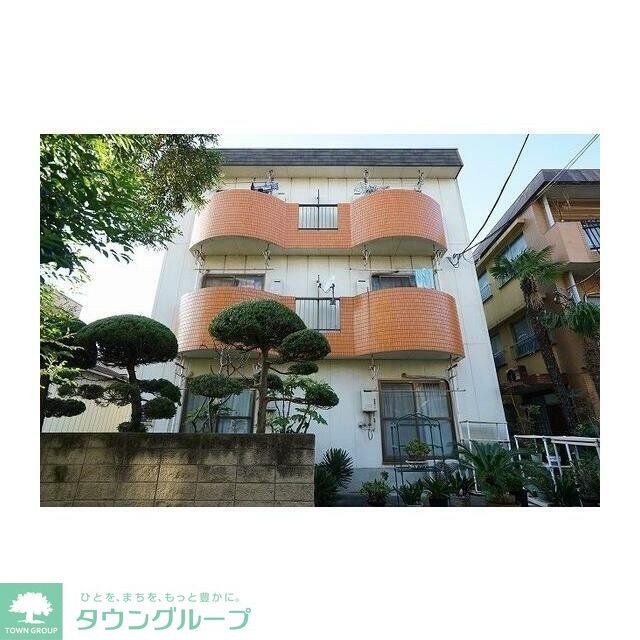 第2梨本マンションの物件内観写真