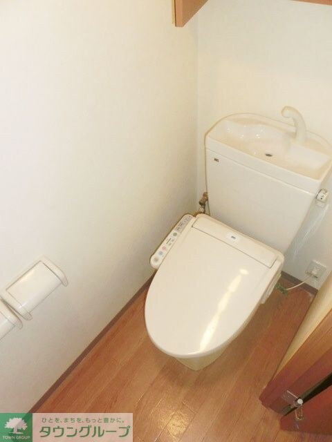 progressの物件内観写真