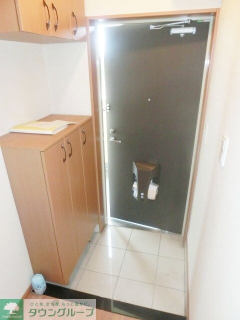 progressの物件内観写真