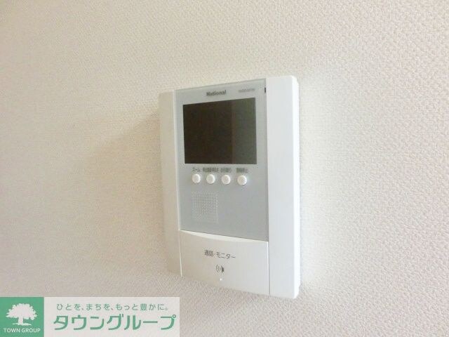 progressの物件内観写真