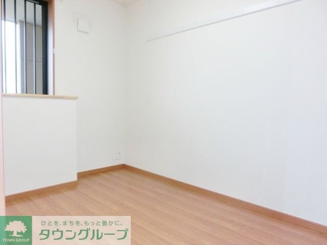 progressの物件内観写真