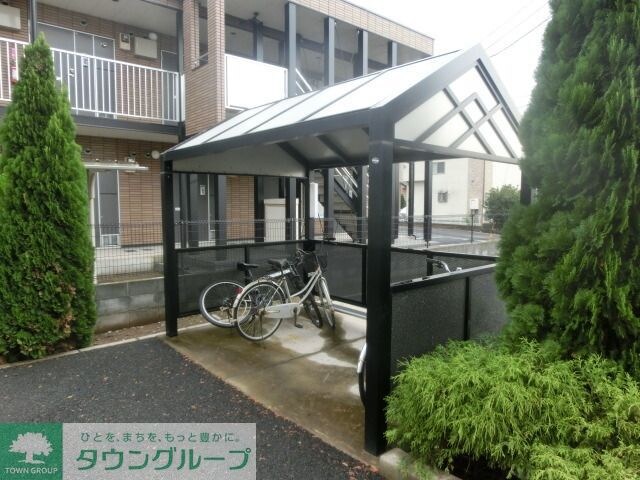 progressの物件内観写真