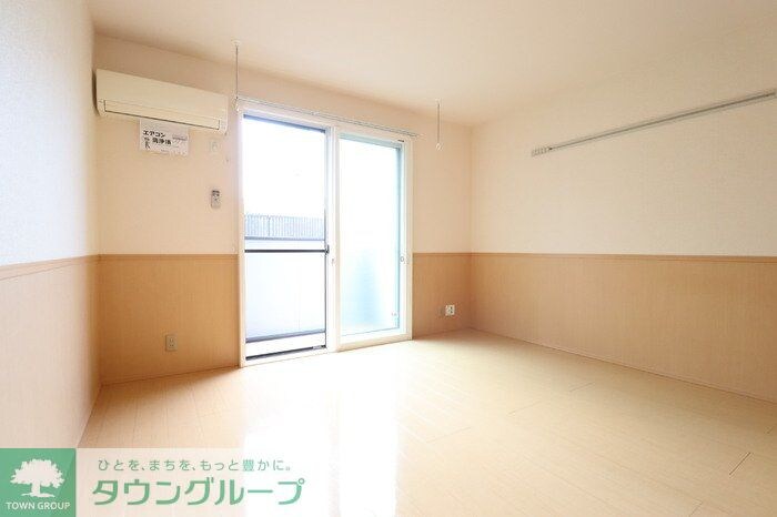 エスポワール緑が丘の物件内観写真