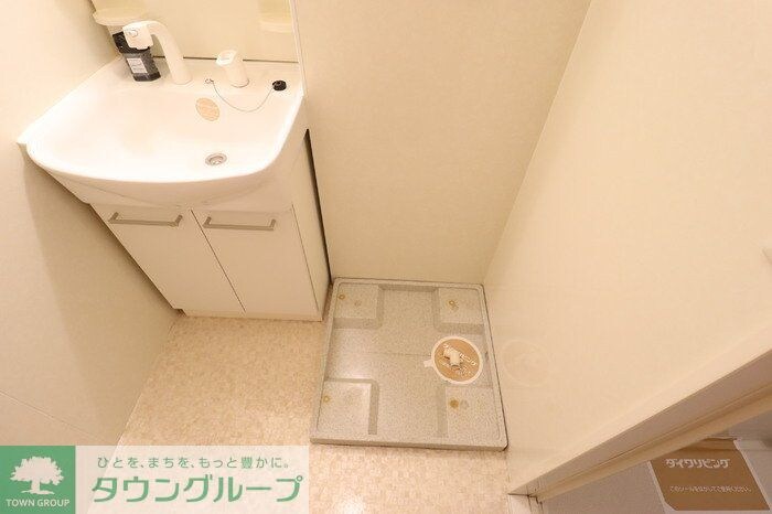 エスポワール緑が丘の物件内観写真
