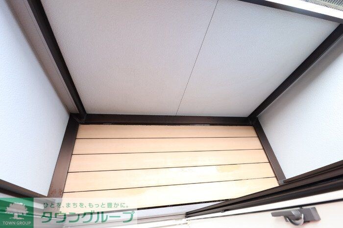 エスポワール緑が丘の物件内観写真