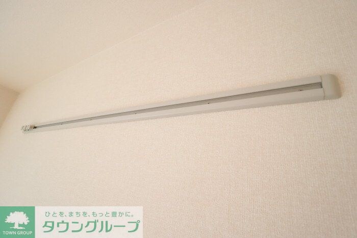 エスポワール緑が丘の物件内観写真