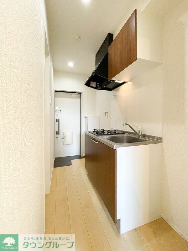 グランフェリオ習志野の物件内観写真