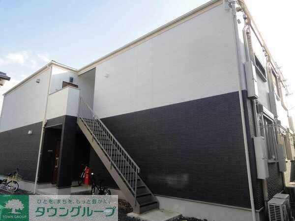 グランフェリオ習志野の物件内観写真