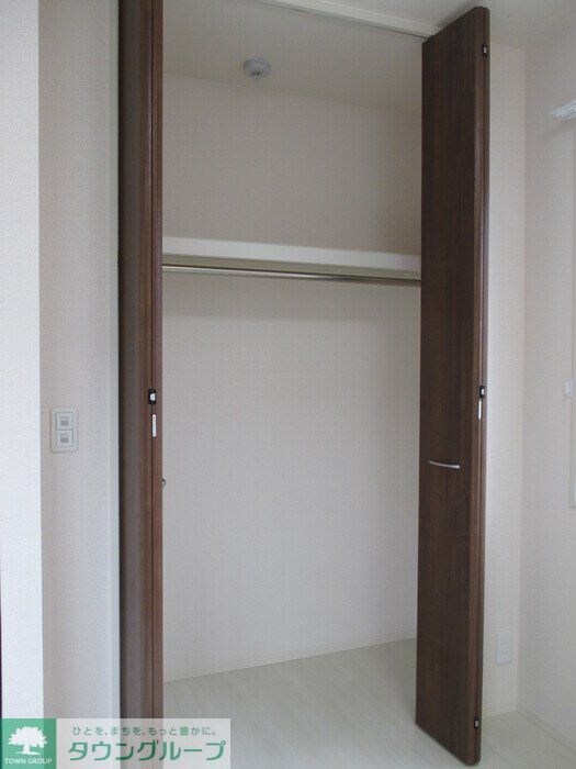 シャンブルKの物件内観写真