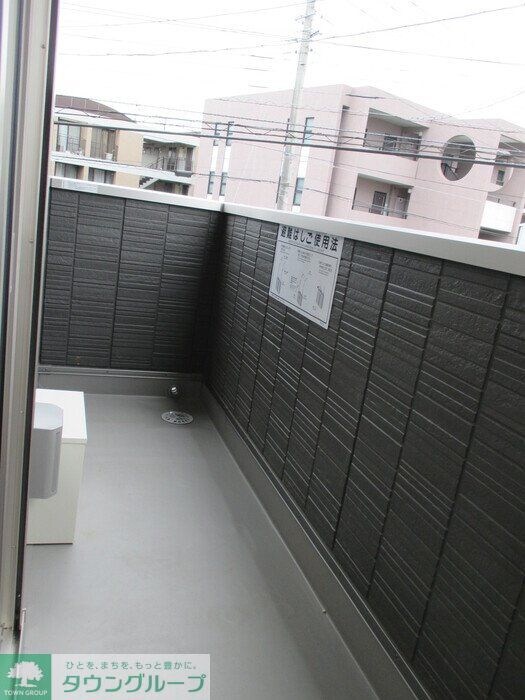 シャンブルKの物件内観写真