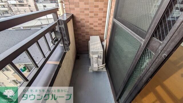 グランメゾン習志野の物件内観写真