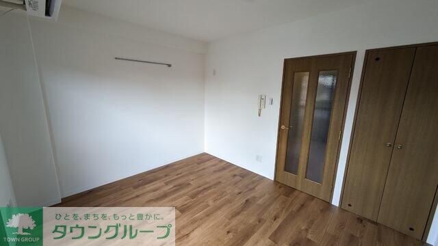 グランメゾン習志野の物件内観写真