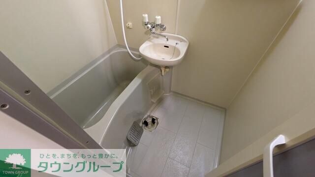 グランメゾン習志野の物件内観写真