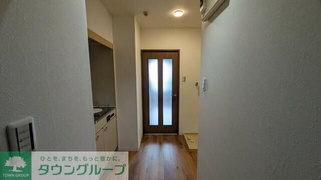 グランメゾン習志野の物件内観写真