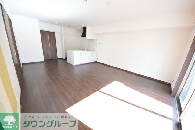 ヴァンヴェール葛城の物件内観写真