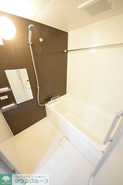 ヴァンヴェール葛城の物件内観写真