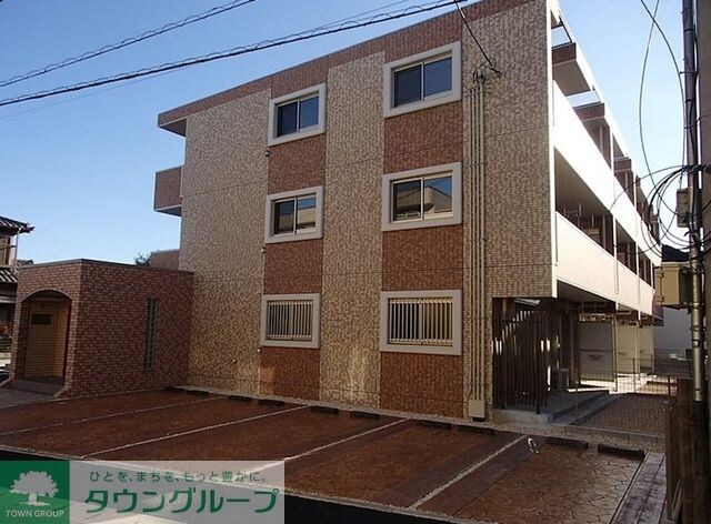 ヴァンヴェール葛城の物件内観写真