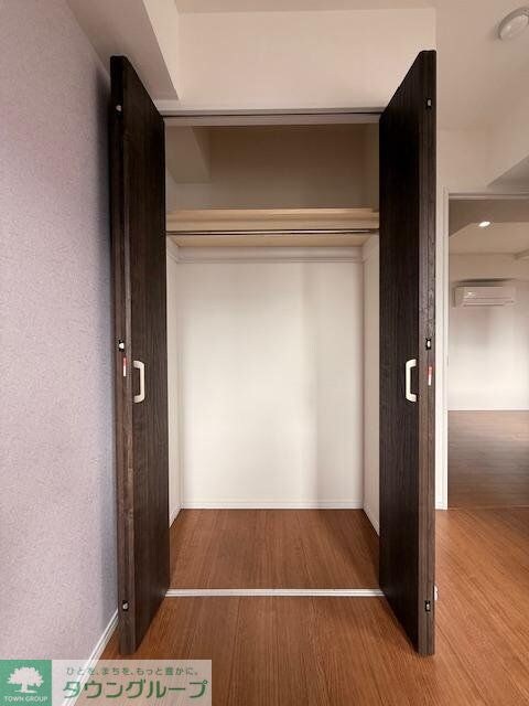 ステイビルIIの物件内観写真