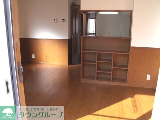 セレーノ西船の物件内観写真