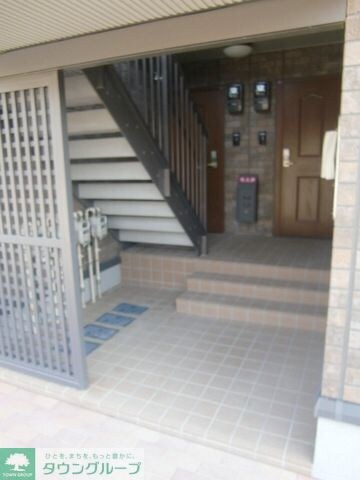 セレーノ西船の物件内観写真