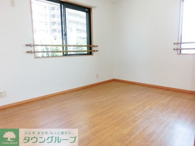 イーストサンハイムの物件内観写真