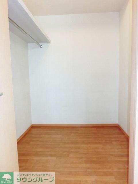 イーストサンハイムの物件内観写真