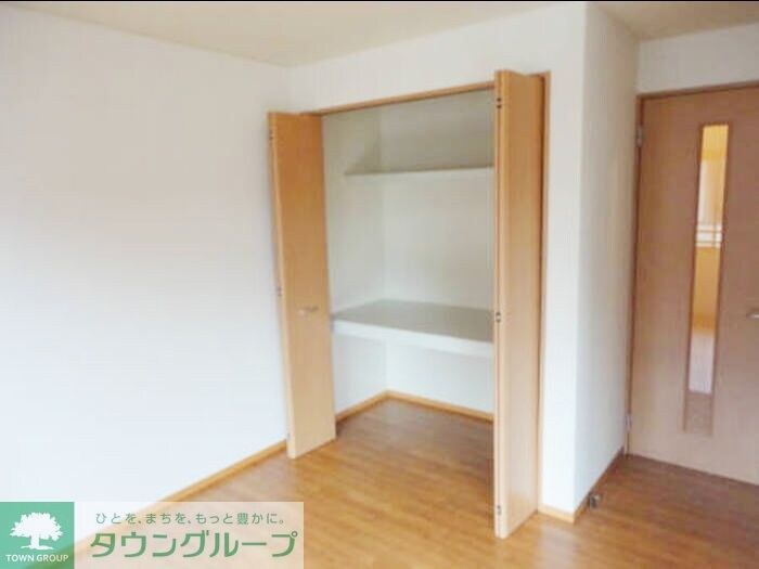 イーストサンハイムの物件内観写真