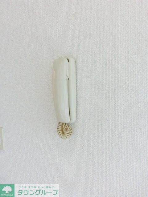 イーストサンハイムの物件内観写真