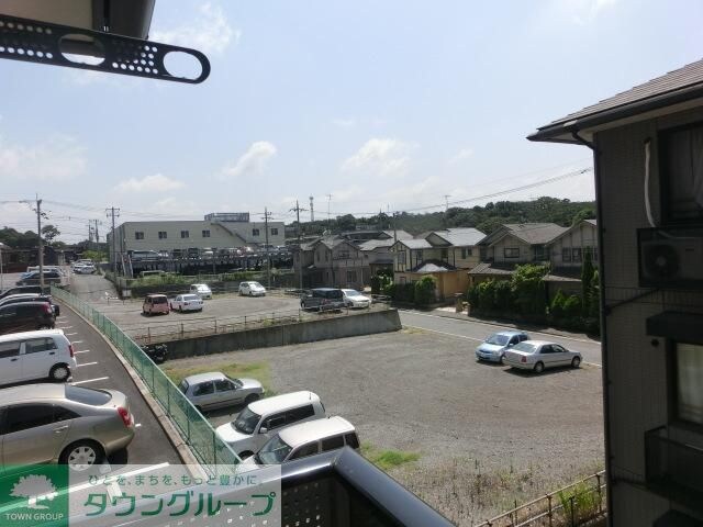 イーストサンハイムの物件内観写真