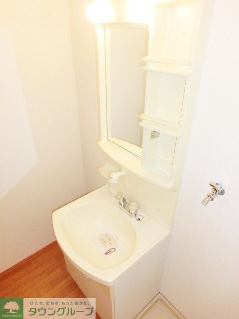 イーストサンハイムの物件内観写真