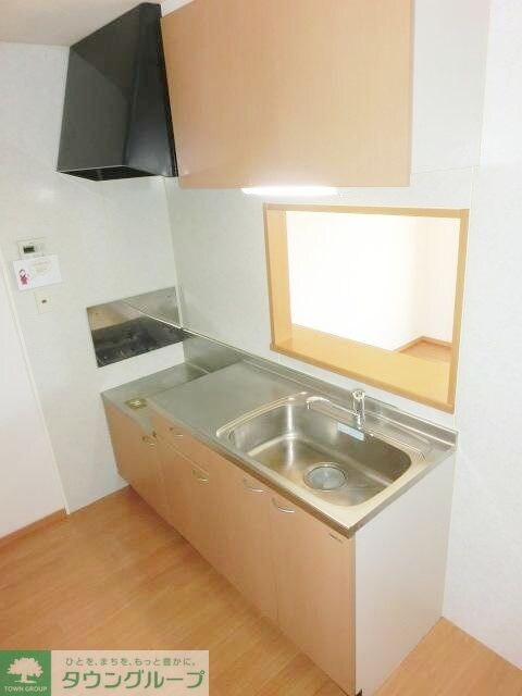 イーストサンハイムの物件内観写真